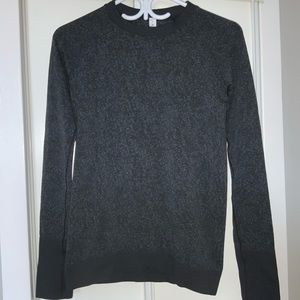 Lululemon Light Crew Neck Sweater - 6